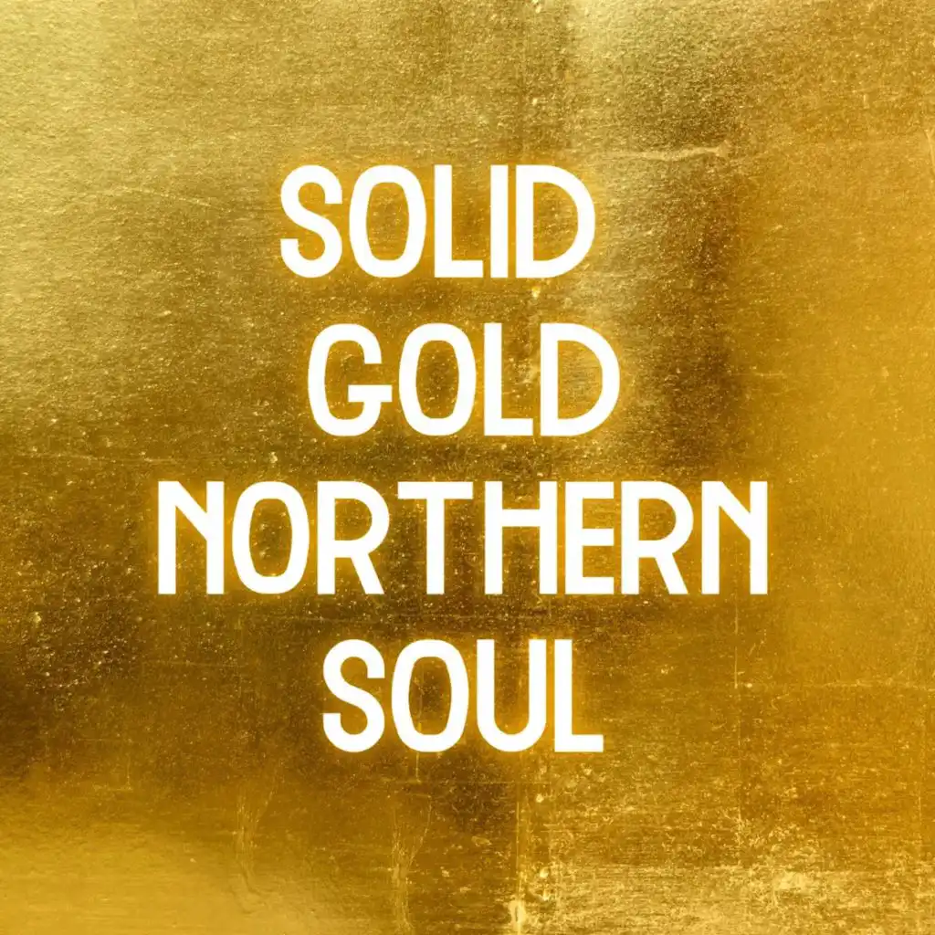 Solid Gold Northern Soul