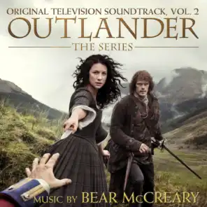 Outlander: Season 1, Vol. 2 (Original Television Soundtrack)