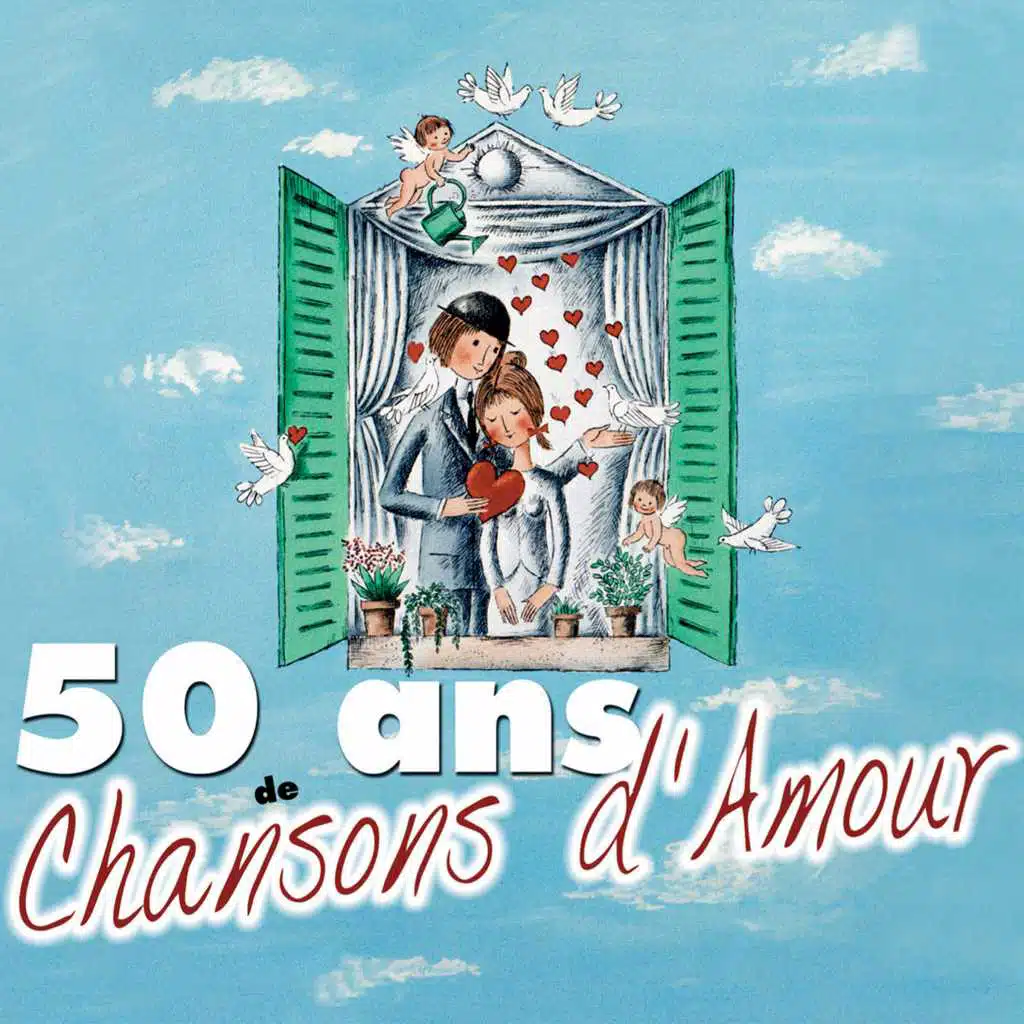 Une maison aux tuiles roses (From "Le chanteur de minuit")