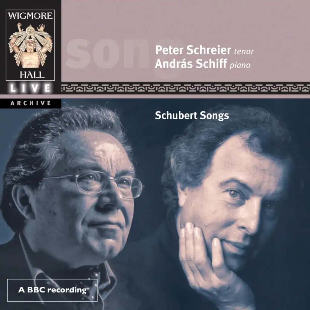 Peter Schreier & András Schiff