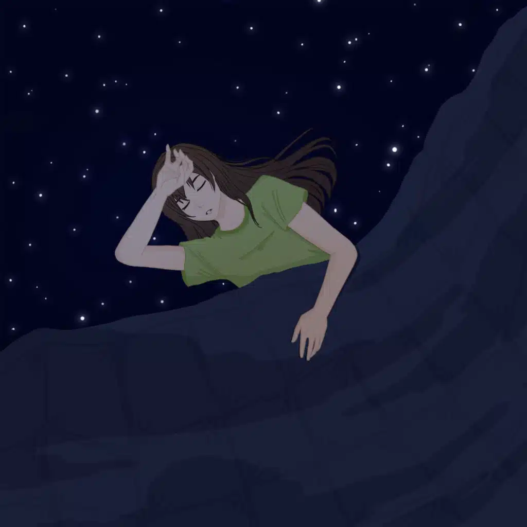 Sweet Dreams