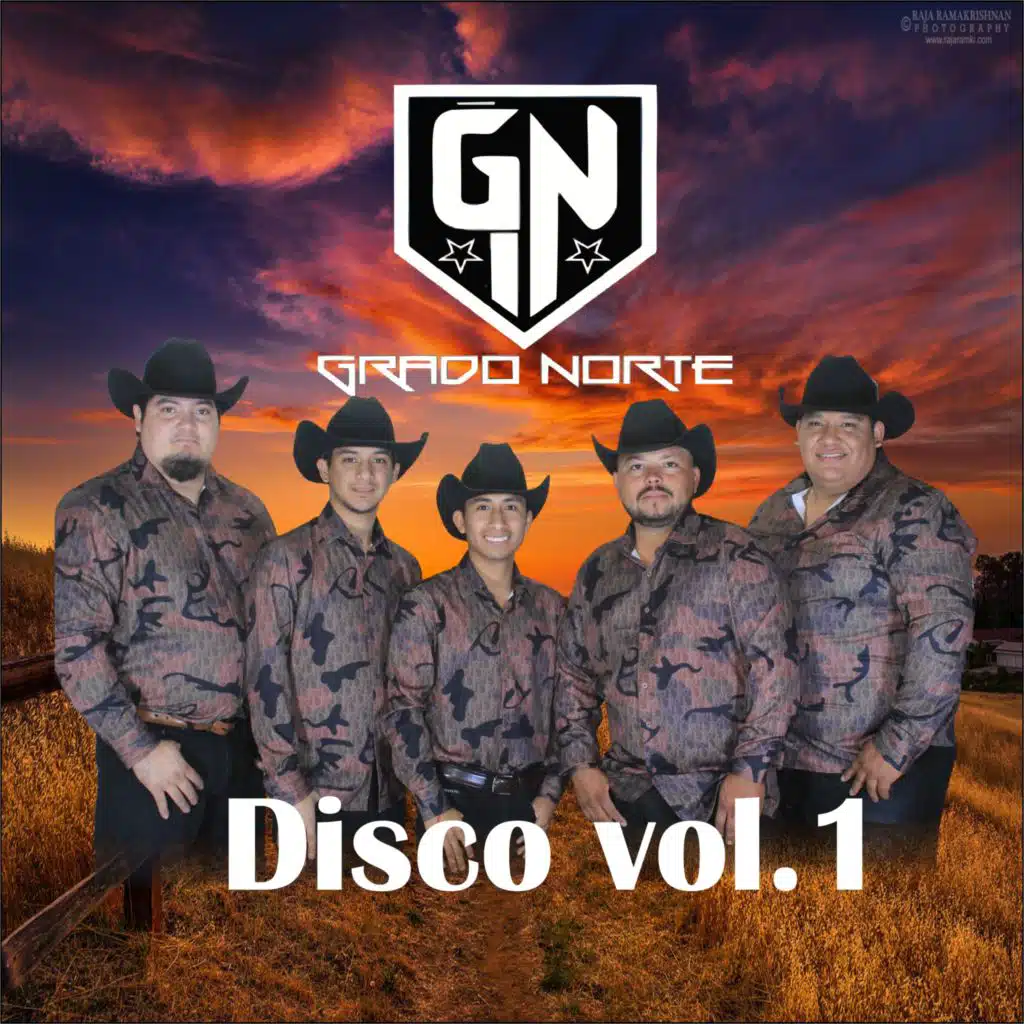 Disco, Vol. 1 (En Vivo)