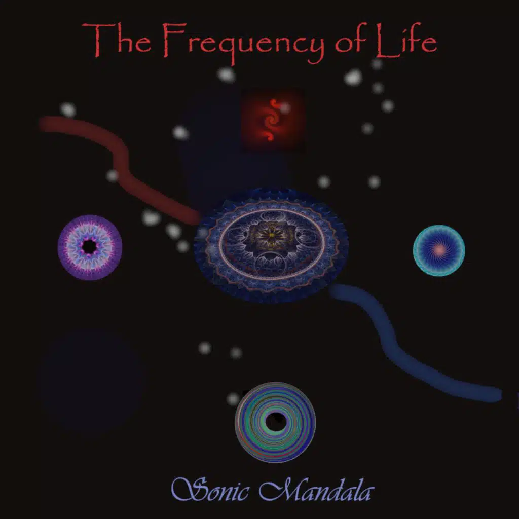 The Frequency of Life
