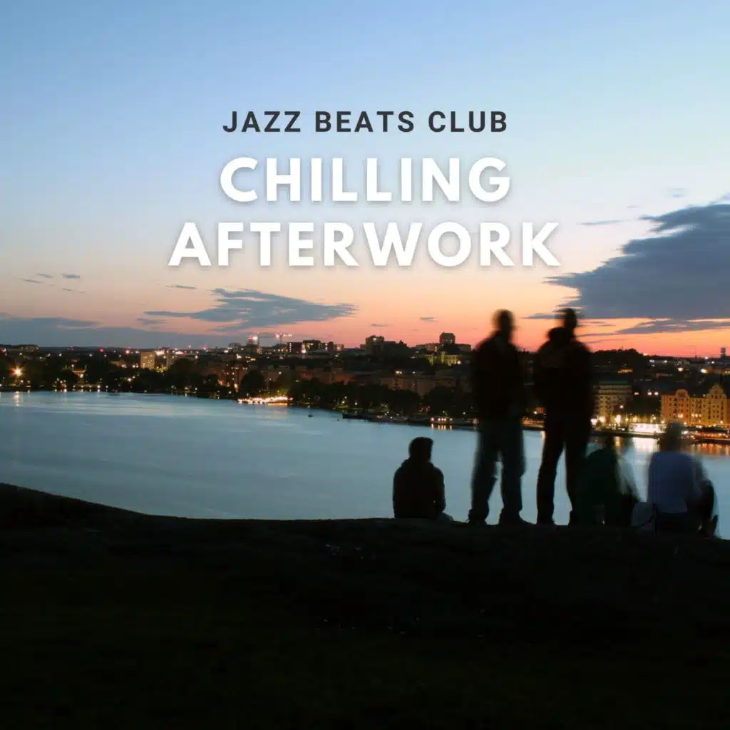 Experience in Nu Jazz (Nu Jazz Chill Beats)