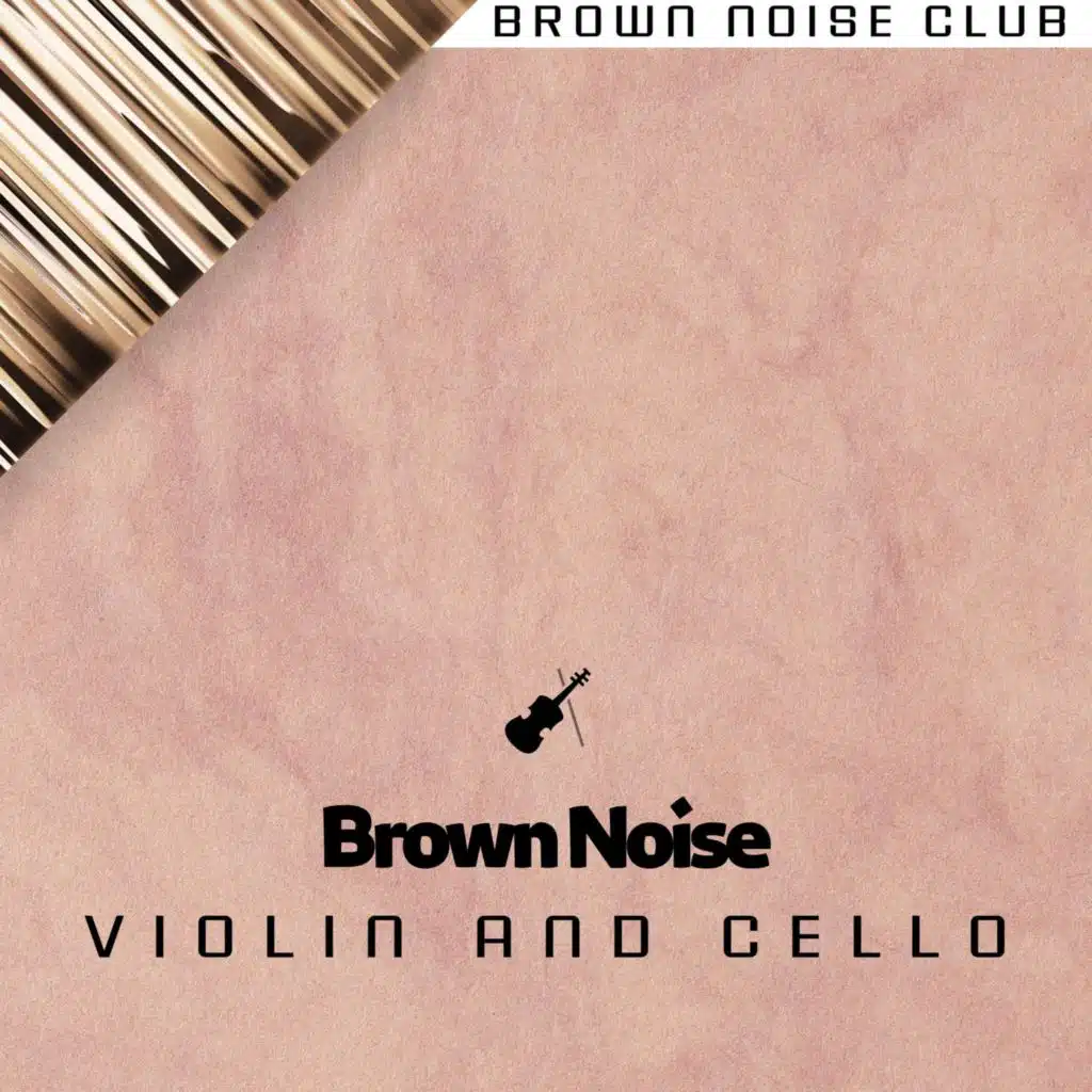 Granular Brown Noise, Brown Noise Club & Brown Noise