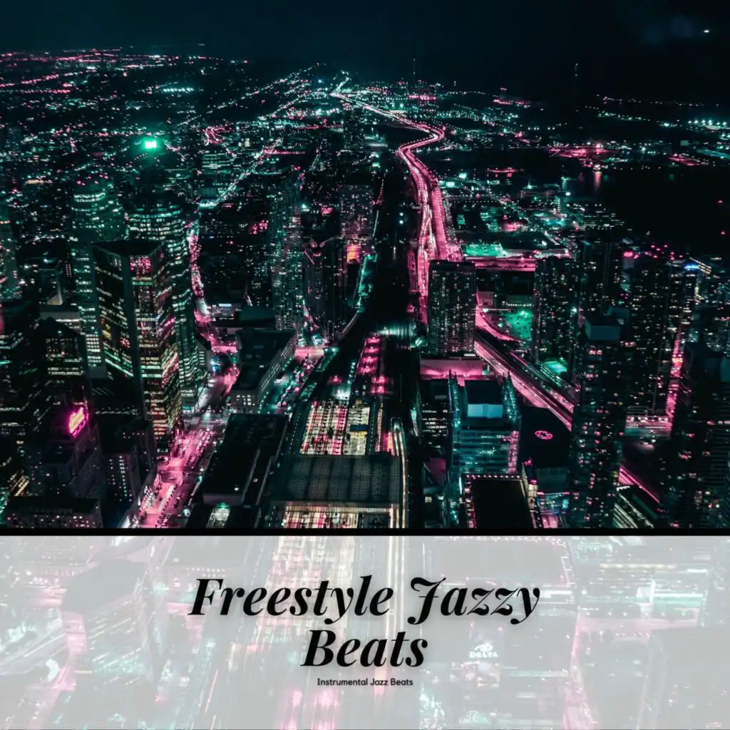 Freestyle Jazzy Beats