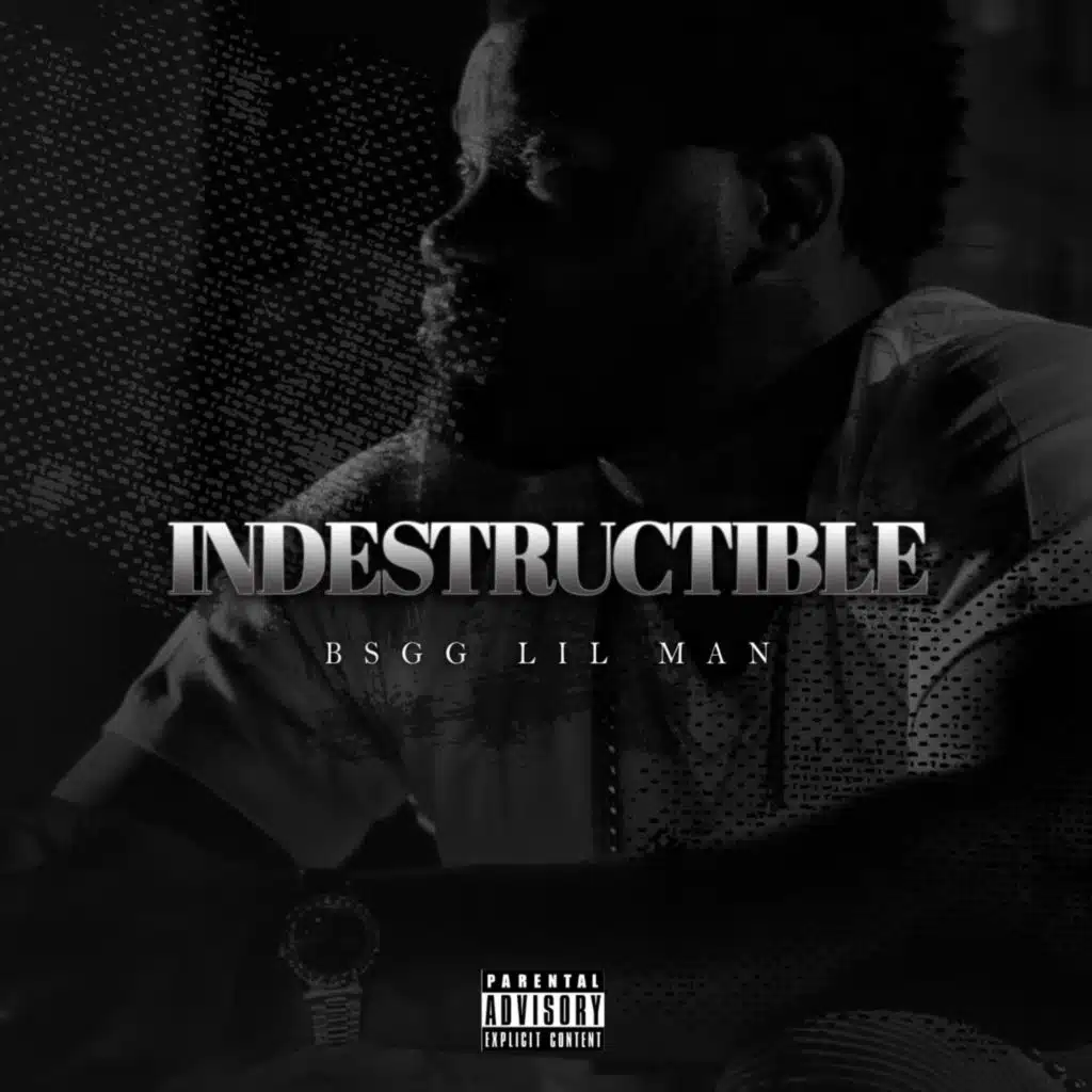 Like it (feat. Ken the man)