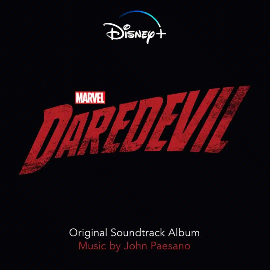 Union Allied (From "Daredevil"/Score)