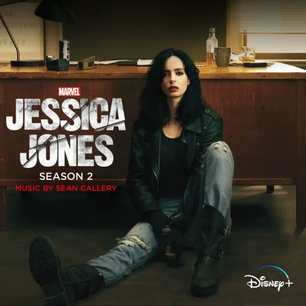 Jessica Jones: Season 2 (Original Soundtrack)