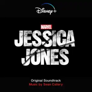 Jessica Jones (Original Soundtrack)