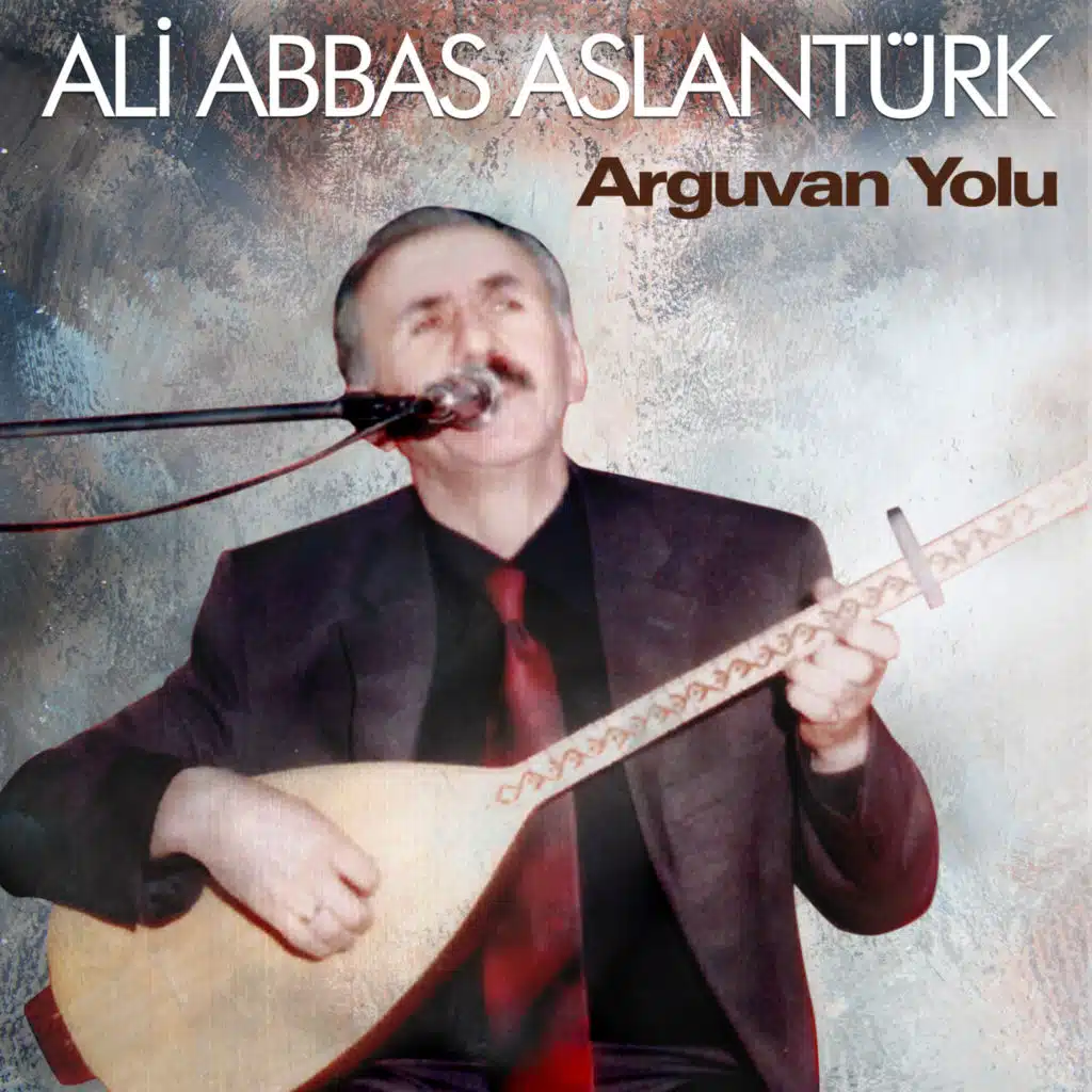 Ali Abbas Aslantürk