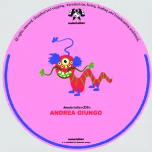 Andrea Giungo