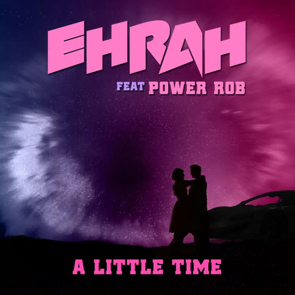 EhRah & Power Rob