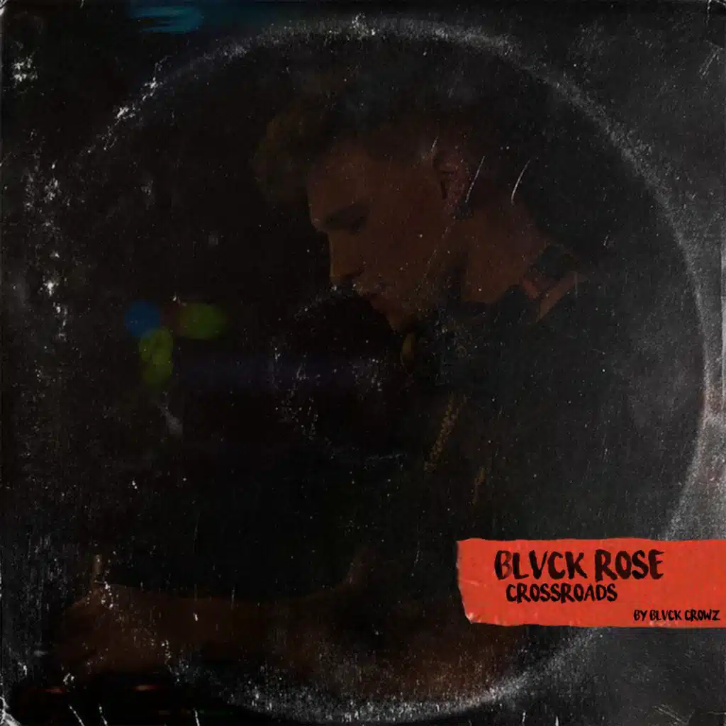 Blvck Rose