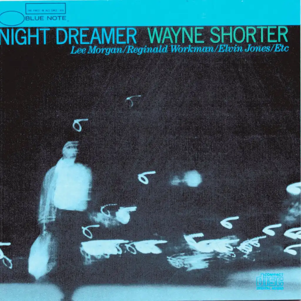 Night Dreamer