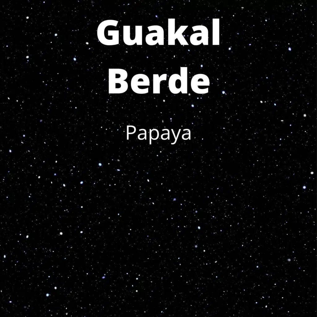 Guakal Berde