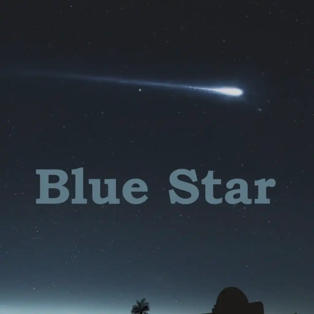 Blue Star