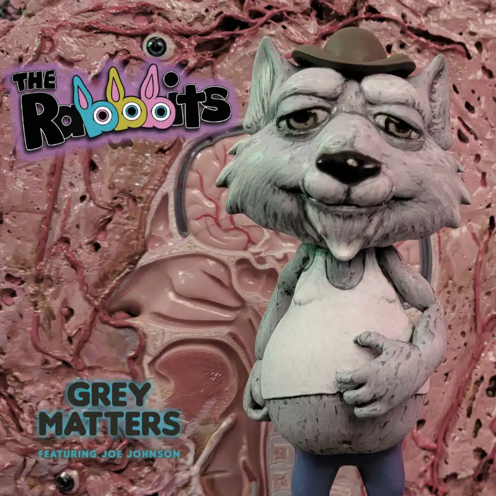 Grey Matters