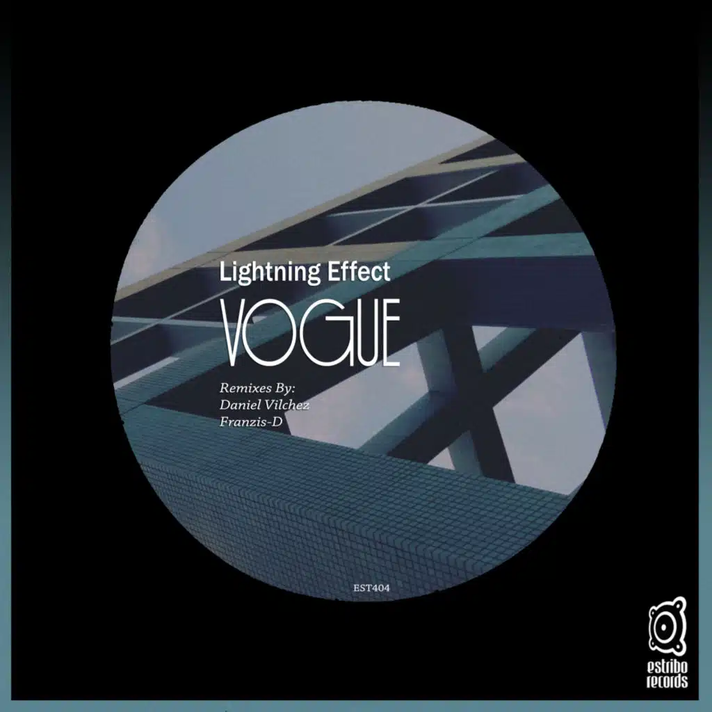 Vogue (Daniel Vilchez Remix)