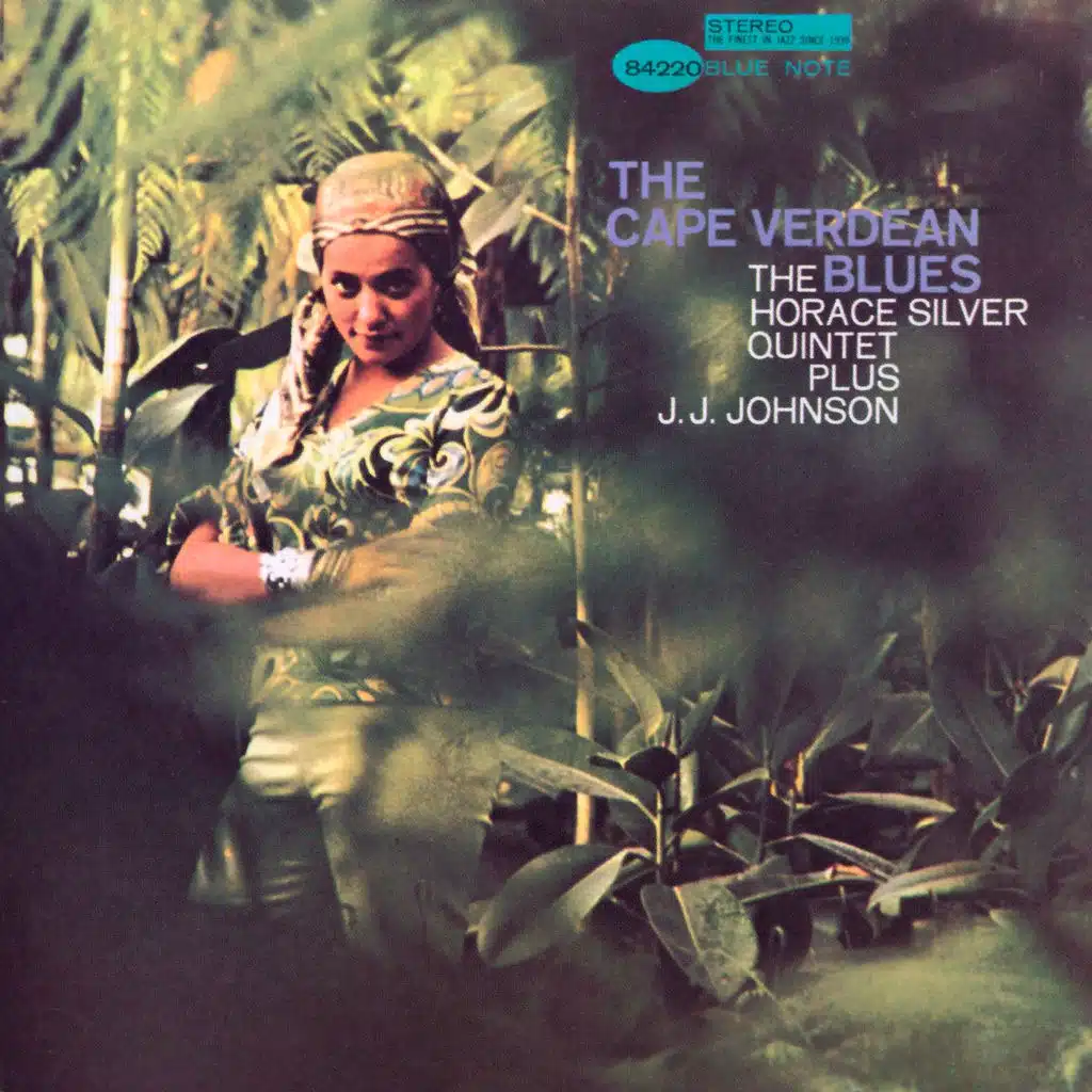 The Cape Verdean Blues