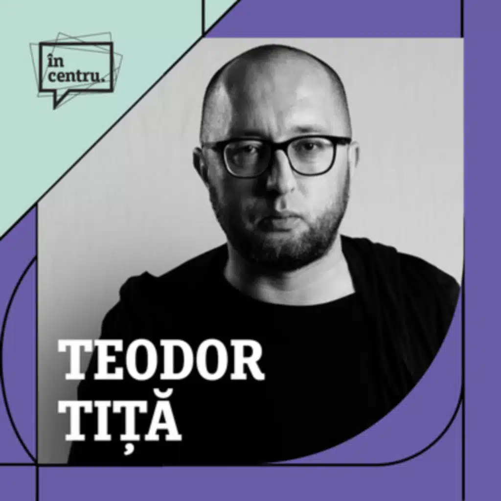 3.0. În Centru - anul 3