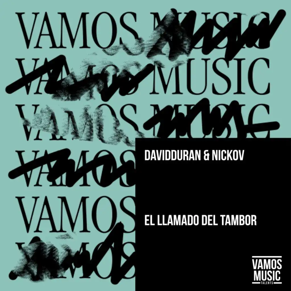 El Llamado del Tambor (Extended Mix)