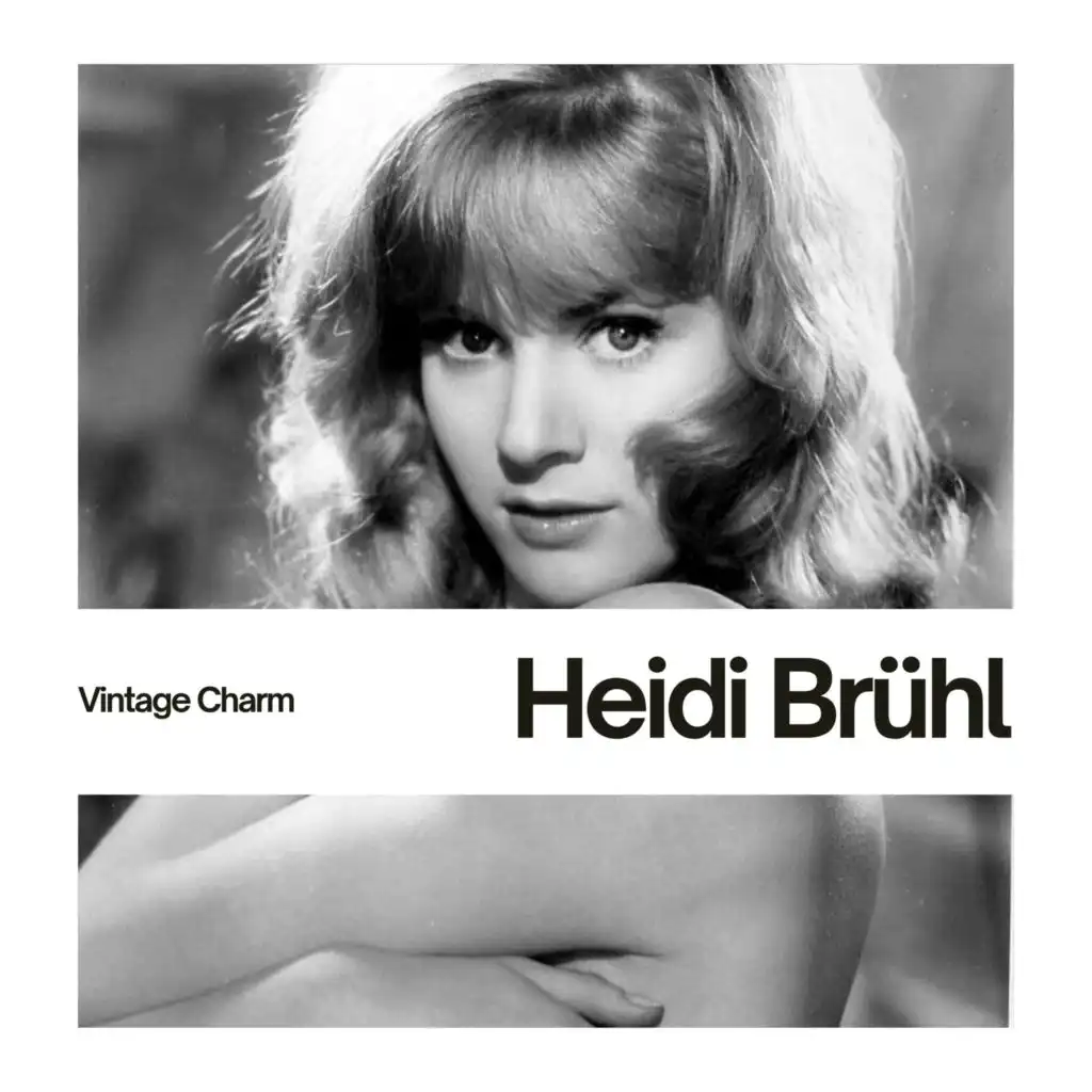 This is Heidi Brühl (Vintage Charm)