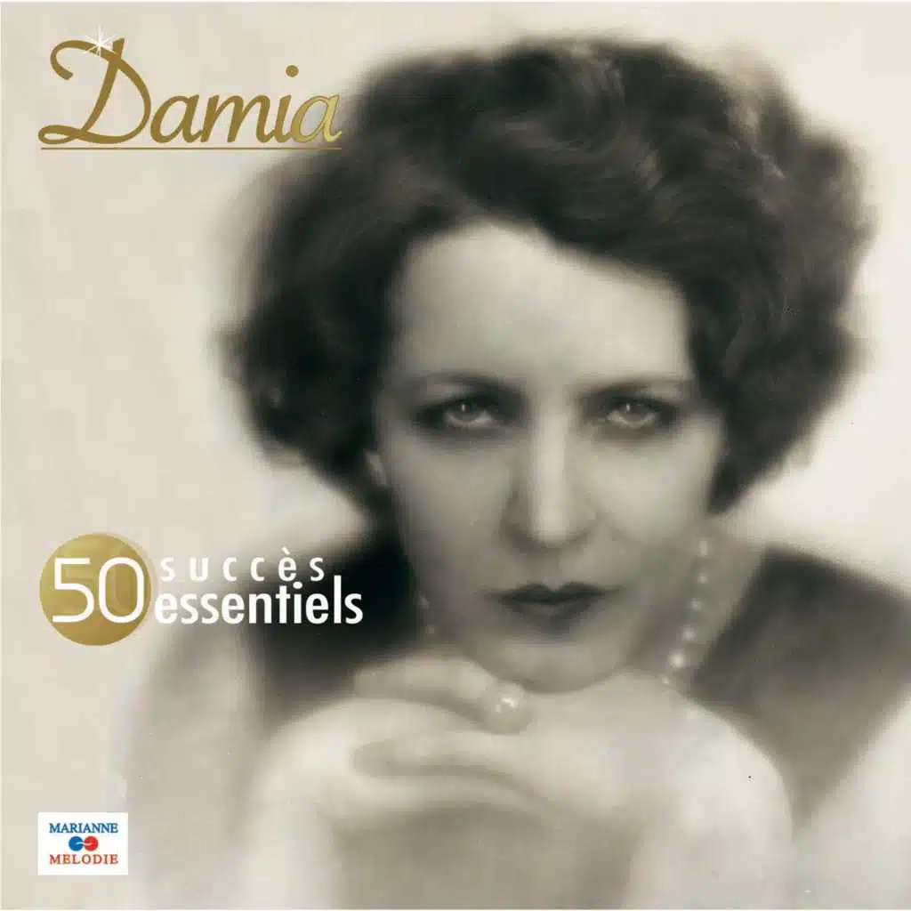 Tout le jour, toute la nuit (From "La joyeuse divorcée")