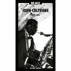 BD Music & Louis Joos Present John Coltrane