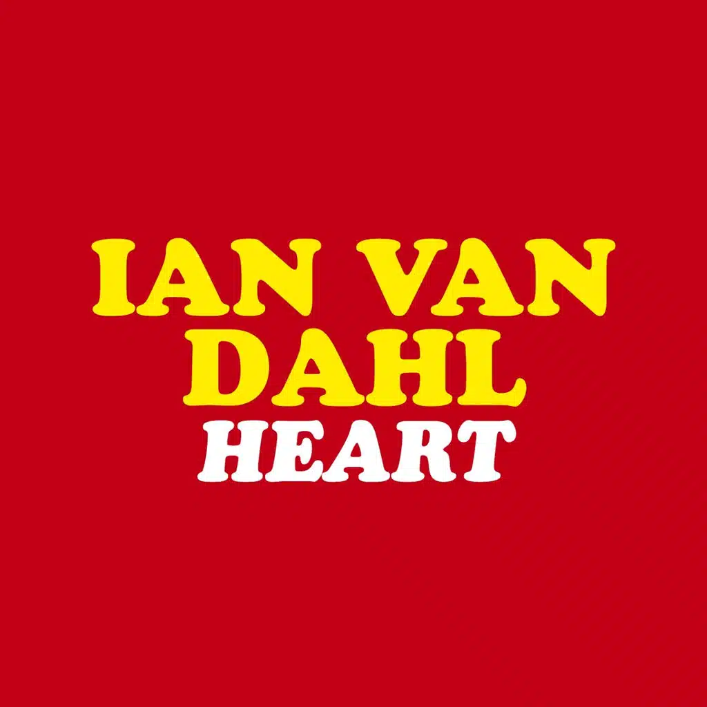 My Heart (Radio Edit)