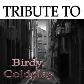 Tribute to Birdy, Coldplay