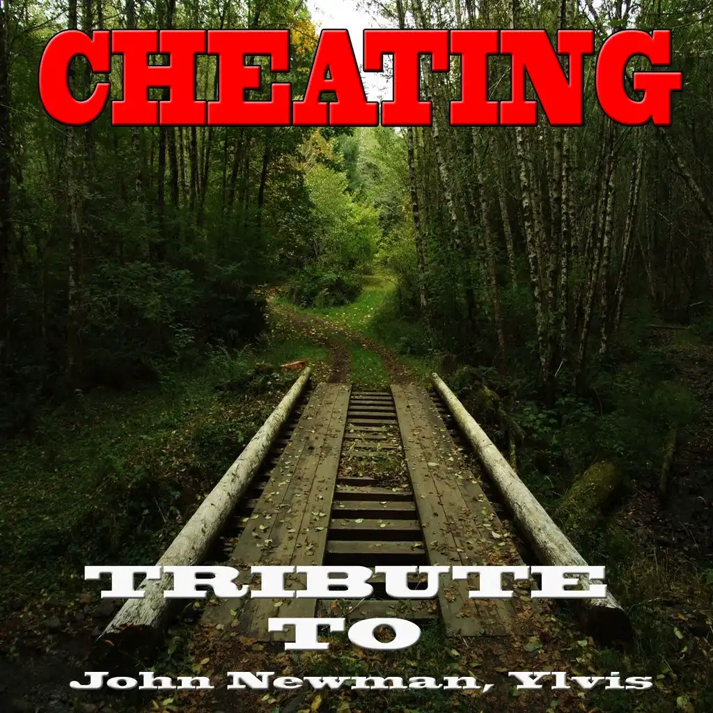 Cheating: John Newman, Ylvis