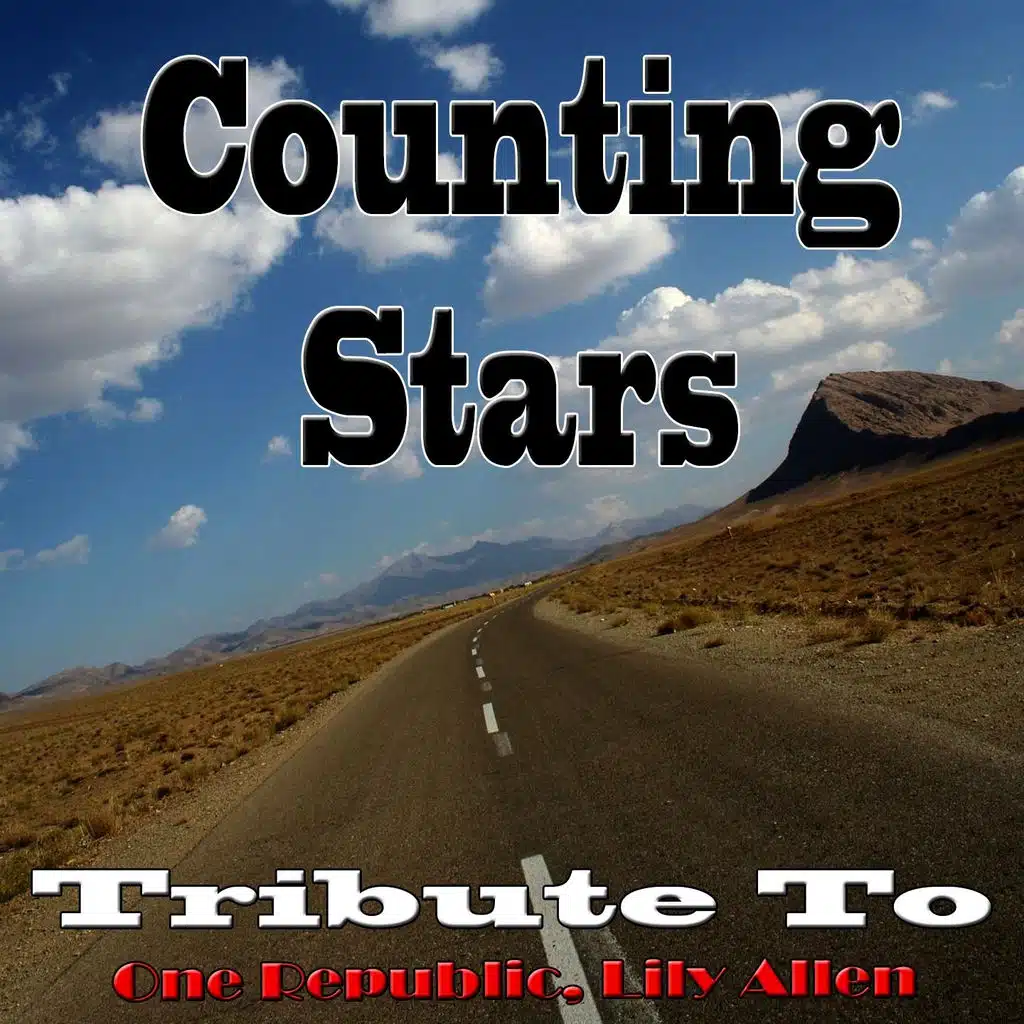 Counting Stars: Tribute to One Republic, Lily Allen