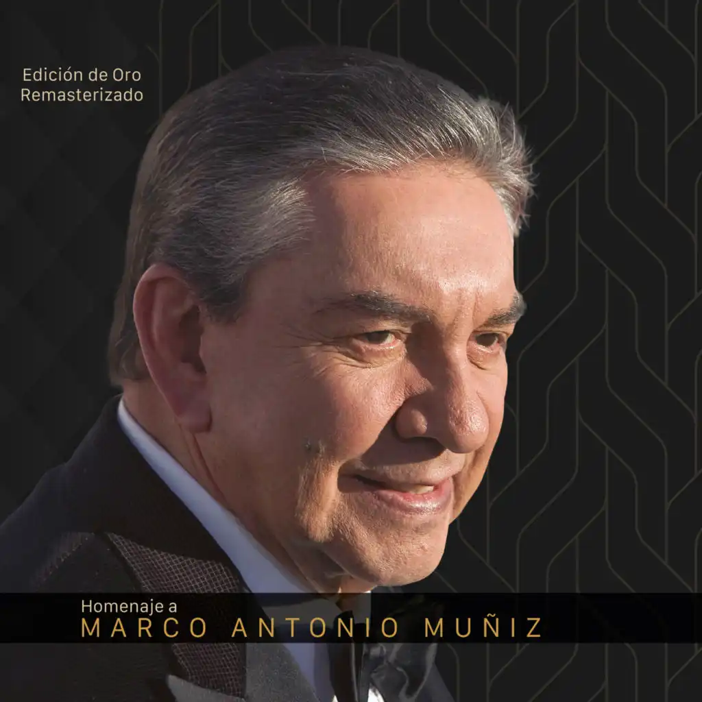 Marco Antonio Muñíz