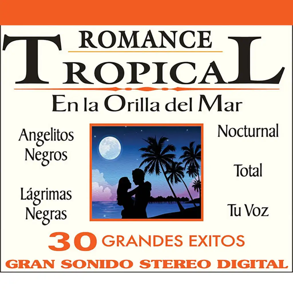 Romance Tropical