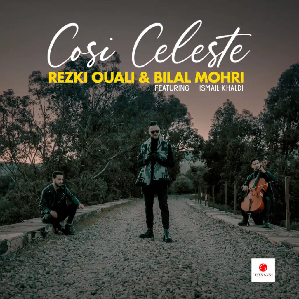 Cosi Celeste (feat. Ismail Khaldi)