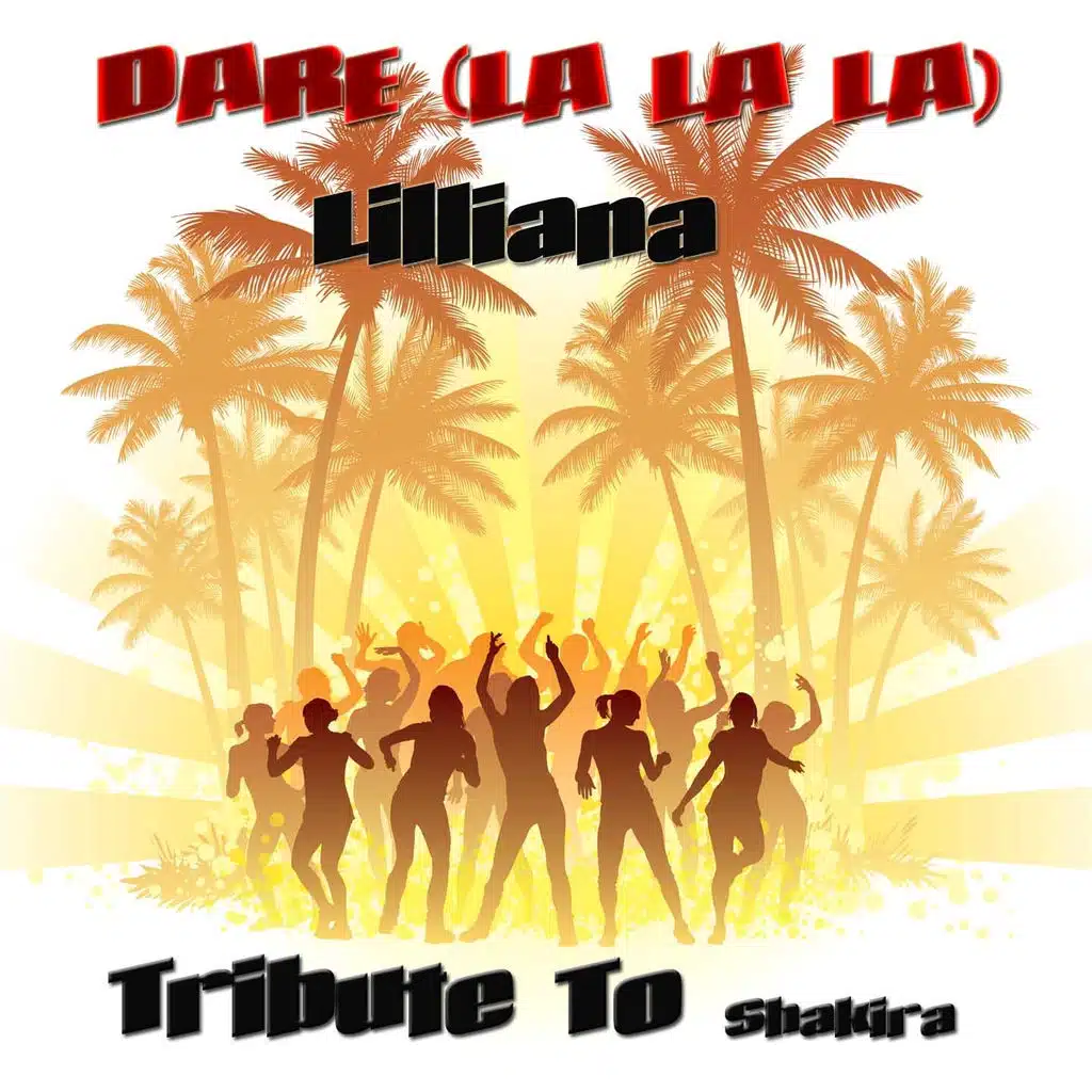 Dare (La La La) (Instrumental)