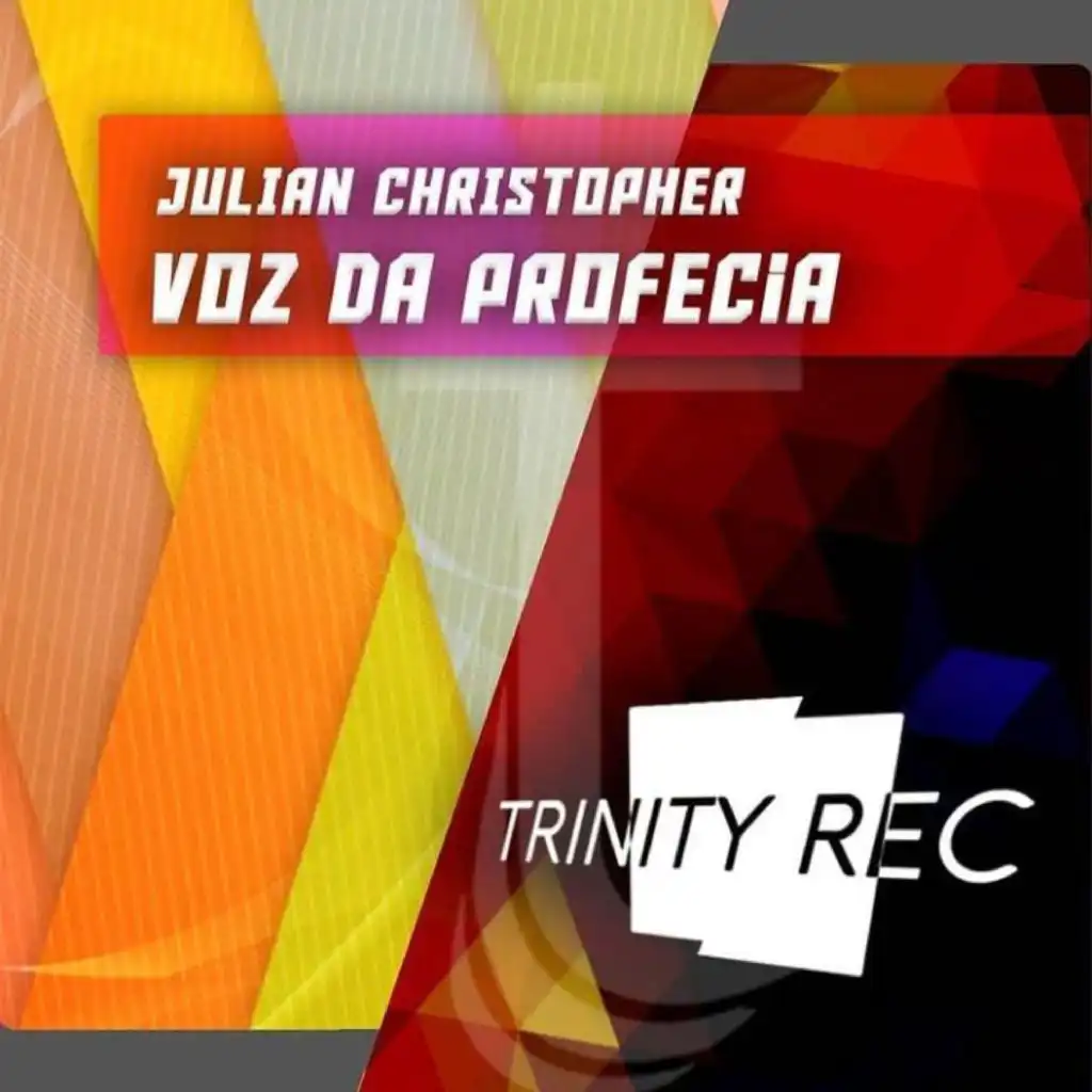 Julian Cristopher