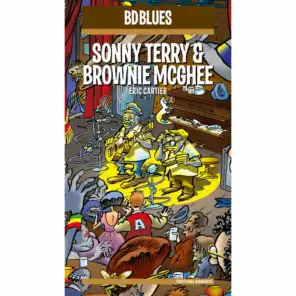 BD Music Presents Sonny Terry & Brownie McGhee