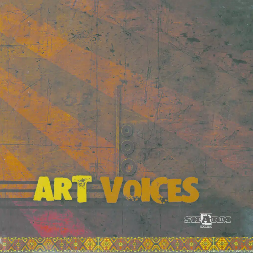 Art Voices