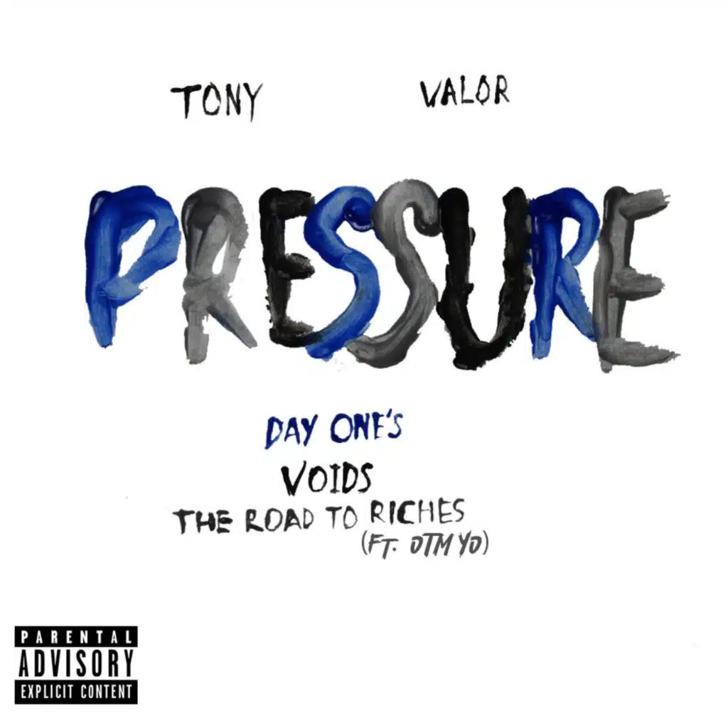The Road To Riches (feat. Otm Yo) (Explicit)