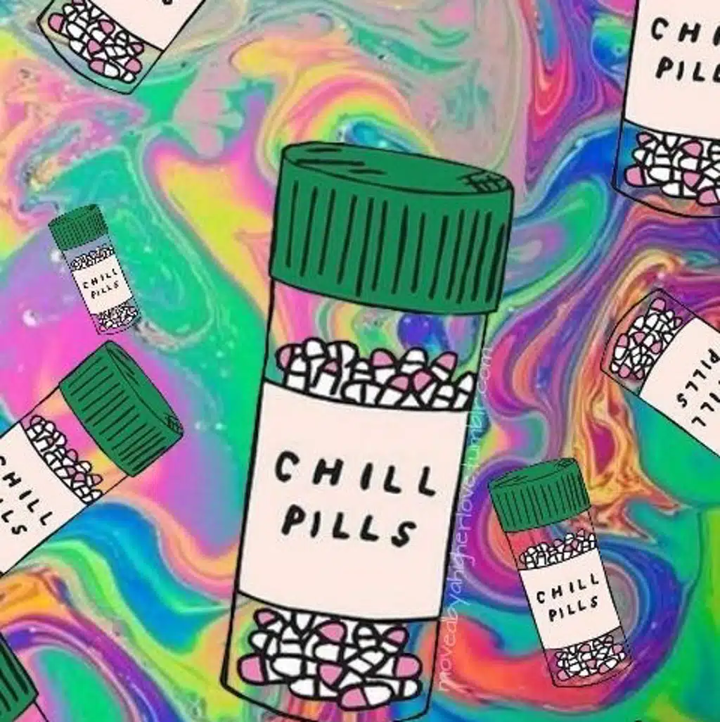Till we melt