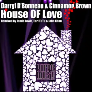 House of Love (WMC Mix)