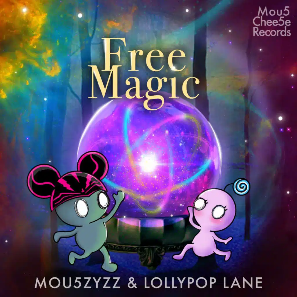 LollyPoP Lane & Mou5ZyZZ