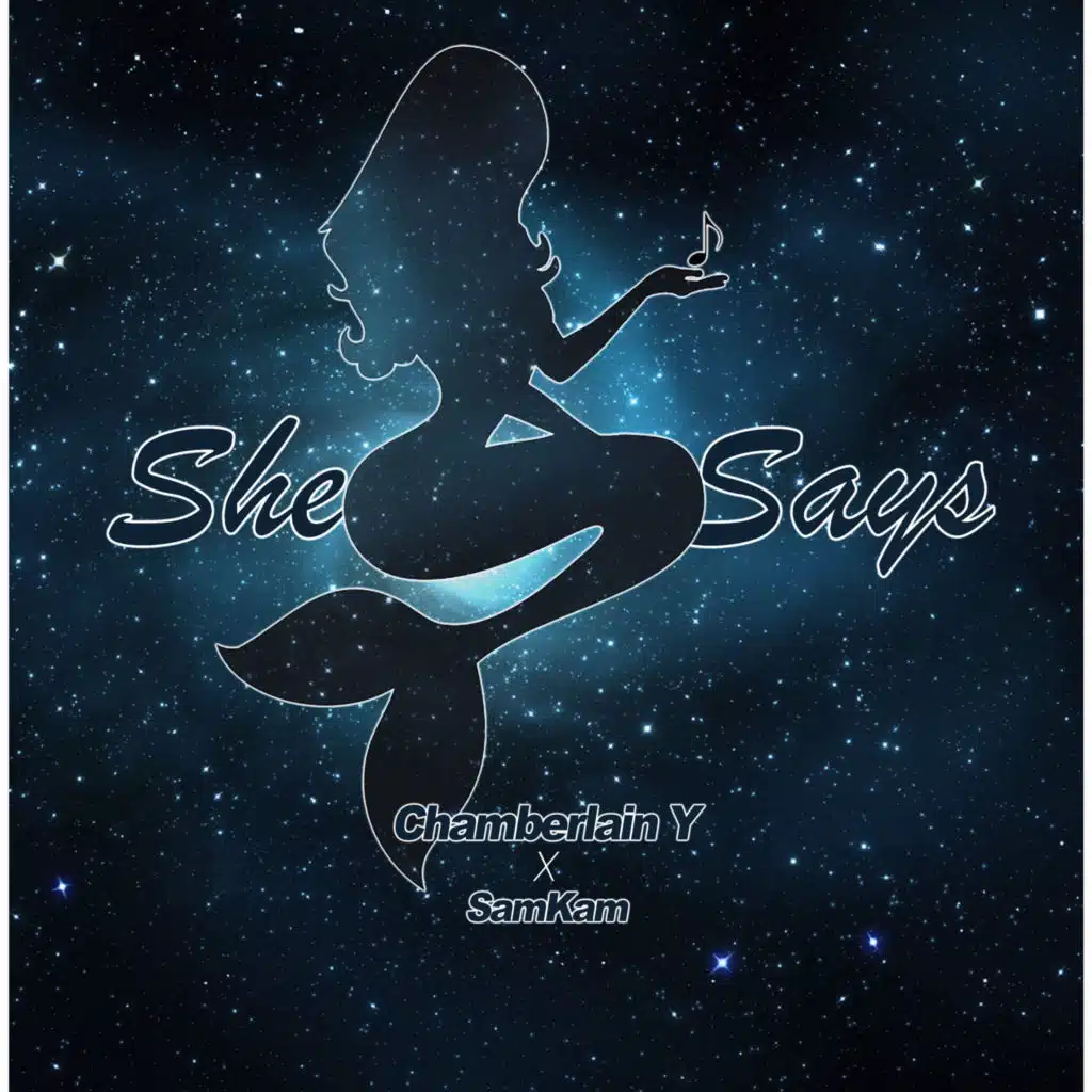 She Says (feat. Sam Kam)