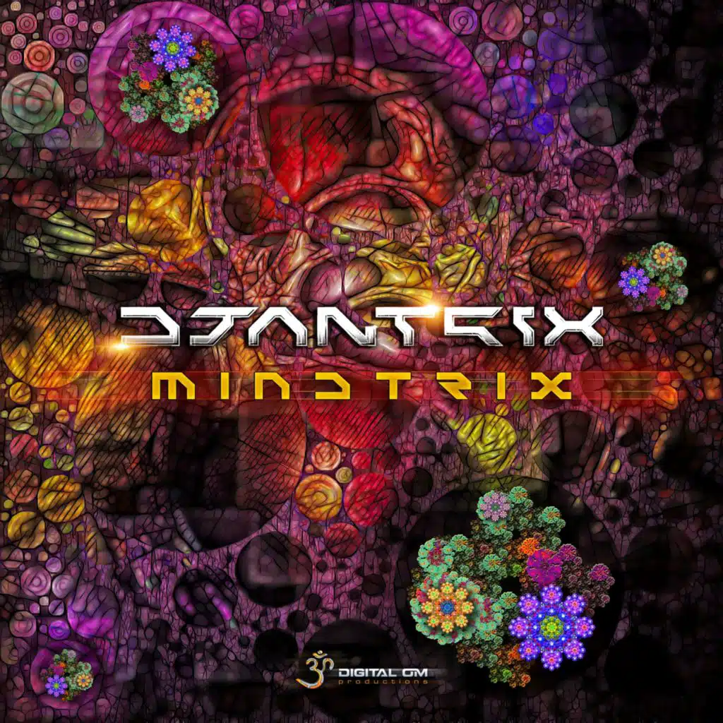 Djantrix