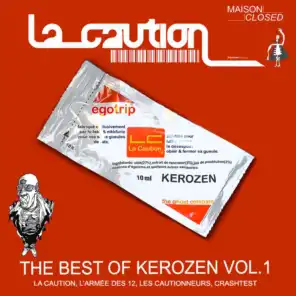 The Best of Kerozen, Vol. 1