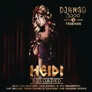 Heidi Reloaded