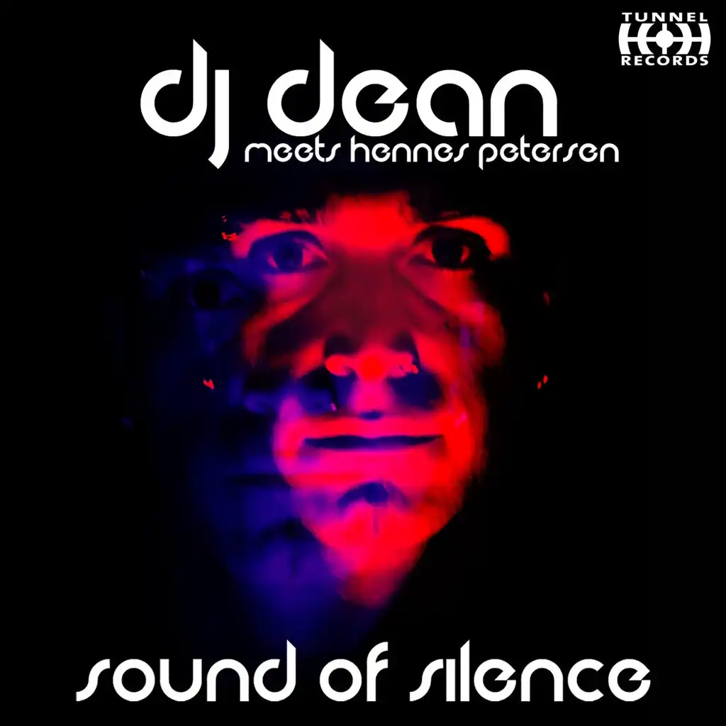 Sound of Silence (Dj Dean Meets Hennes Petersen) [Dezybill Radio Edit]