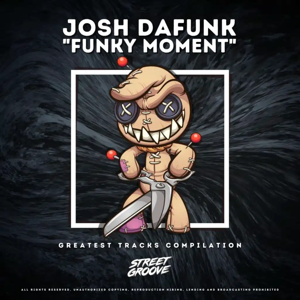 Josh Dafunk